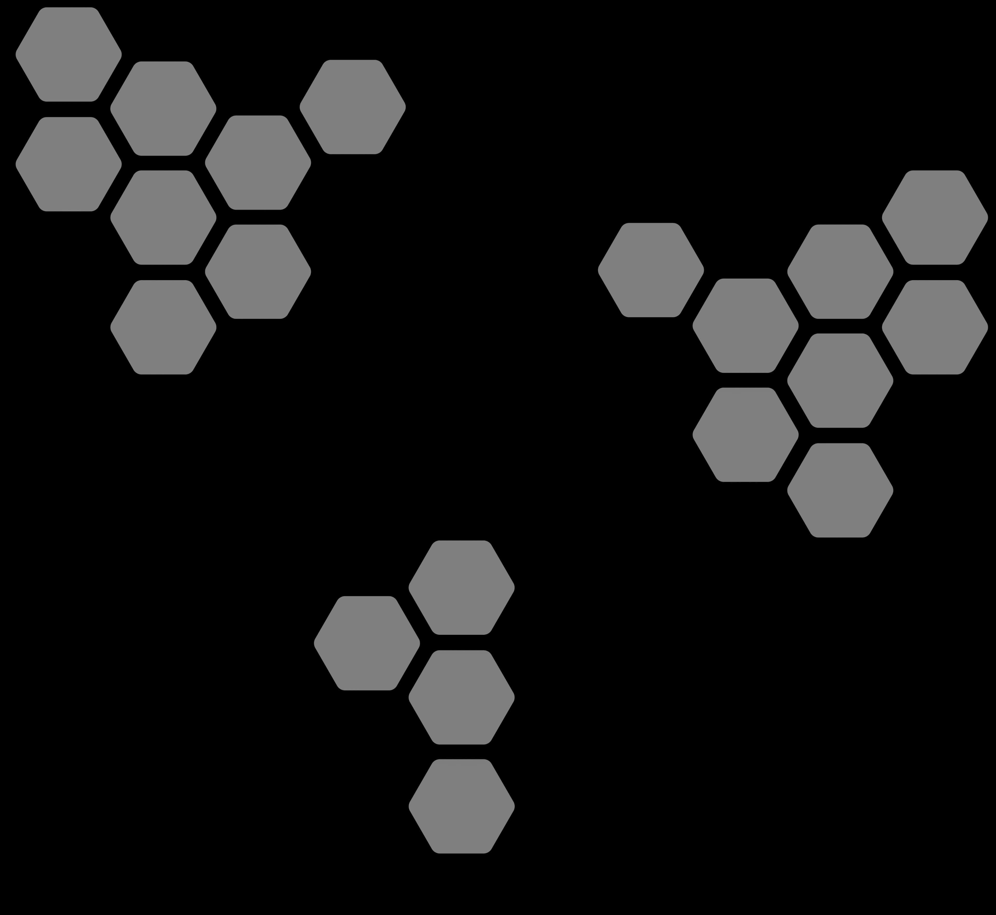 hexagons5a